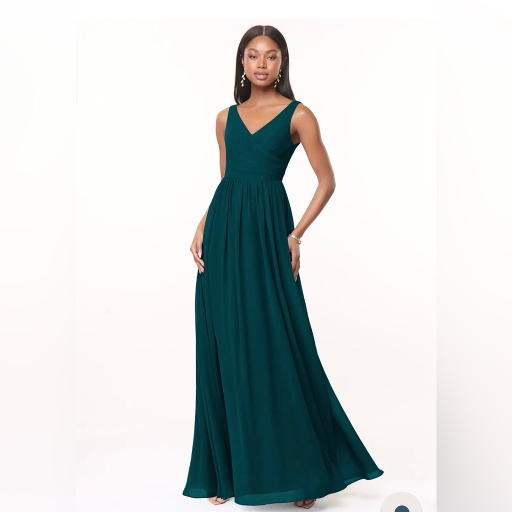 AZAZIE KEYLA bridesmaid dress